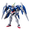 Gundam - HG 1/144 OO Raiser +GN Sword III