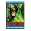 King Kong - Lingot The 8th Wonder Limited Edition 1933 ex