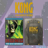 King Kong - Lingot The 8th Wonder Limited Edition 1933 ex