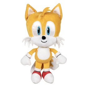 Sonic - Peluche Tails 22 cm