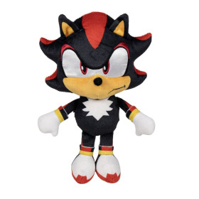 Sonic - Peluche Shadow 22 cm