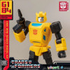 Transformers Generation One - Bumblebee AMK Mini Series Model Kit 10 cm