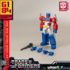 Transformers Generation One - Optimus Prime AMK Mini Series Model Kit 12 cm