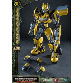 Transformers : Rise of the Beasts - Bumblebee  Model Kit 16 cm