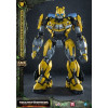 Transformers : Rise of the Beasts - Bumblebee  Model Kit 16 cm