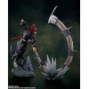 Bleach Thousand-Year Blood War - Figurine Figuarts ZERO Renji Abarai 25 cm