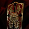 Castlevania - Lingot Alucard Shield Limited Edition 5000 ex