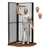 The Silence of the Lambs - Figurine Dr. Hannibal Lecter (Prison Escape) 18 cm