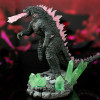 ÉTÉ 2025 : Godzilla X Kong: The New Empire - Statue PVC Gallery Deluxe Godzilla 28 cm