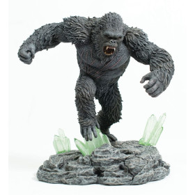 Godzilla X Kong: The New Empire - Statue PVC Gallery Deluxe King Kong 23 cm