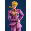 MAI 2025 : JoJo's Bizarre Adventure - Figurine PVC Pop Up Parade Giorno Giovanna 16 cm