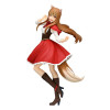 Spice and Wolf - Figurine Trio-Try-iT Holo Red Hood Ver. 21 cm