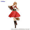 AVRIL 2025 : Spice and Wolf - Figurine Trio-Try-iT Holo Red Hood Ver. 21 cm