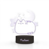 Pusheen - Lampe veilleuse LED