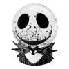 Nightmare Before Christmas - Petite boule à neige Jack Skellington