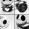 Nightmare Before Christmas - Petite boule à neige Jack Skellington