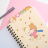 Kawaii - Carnet bullet journal Lapin