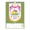 Disney - Calendrier A3 2025 Classiques