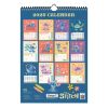 Disney - Calendrier A3 2025 Stitch