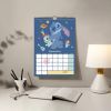 Disney - Calendrier A3 2025 Stitch