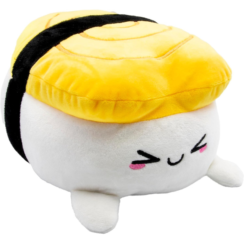 Peluche Plushi Nigiri œuf 20 cm