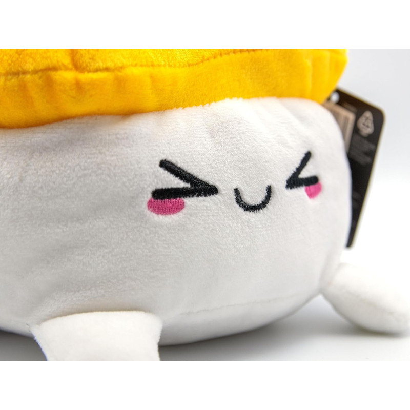 Peluche Plushi Nigiri œuf 20 cm