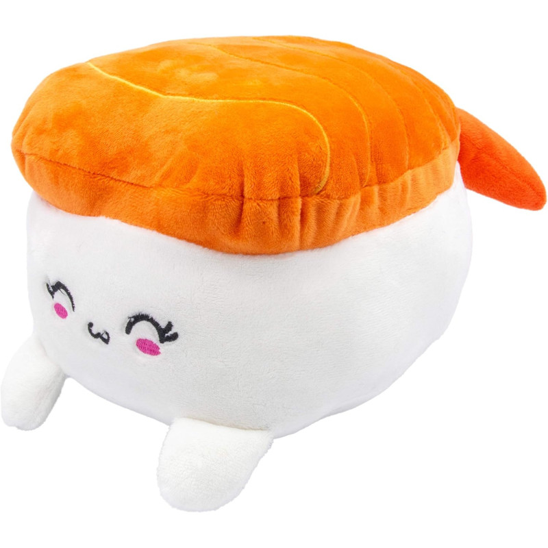 Peluche Plushi Nigiri crevette 20 cm