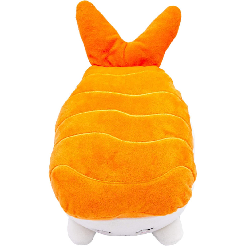 Peluche Plushi Nigiri crevette 20 cm