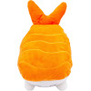 Peluche Plushi Nigiri crevette 20 cm