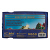 NOVEMBRE 2024 : The Polar Express - Réplique Train Ticket 24k Gold Plated 2004 exemplaires