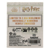 FÉVRIER 2025 : Harry Potter - Pendentif et collier Azkaban 2004 exemplaires