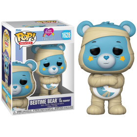 Care Bears x Universal Monsters - Pop! - Bedtime Bear as The Mummy n°1628