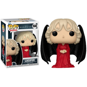 The Sandman - Pop! Television - Lucifer n°1640