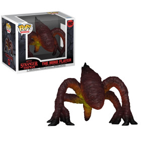 Stranger Things - Pop! Rift - The Mind Flayer 15 cm n°1597