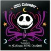 Nightmare Before Christmas - Calendrier 2025