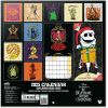 Nightmare Before Christmas - Calendrier 2025