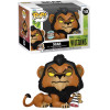 Disney - Pop! - The Lion King - Scar n°1144