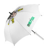 One Piece (Netlix) - Parapluie Zoro blanc