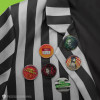 Beetlejuice - Set de 6 badges