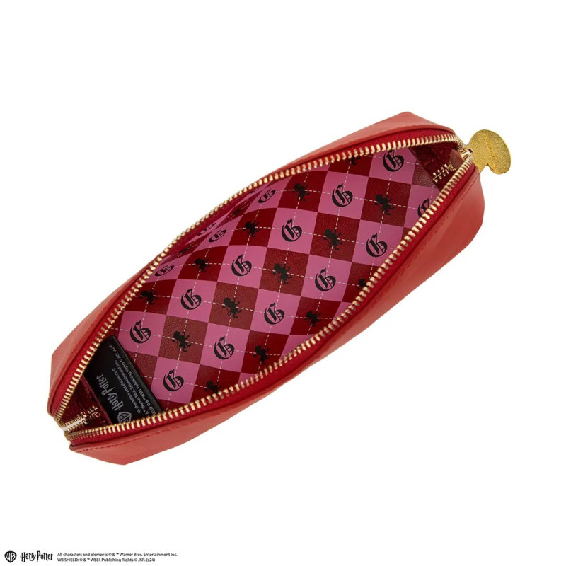 Harry Potter - Trousse Gryffindor