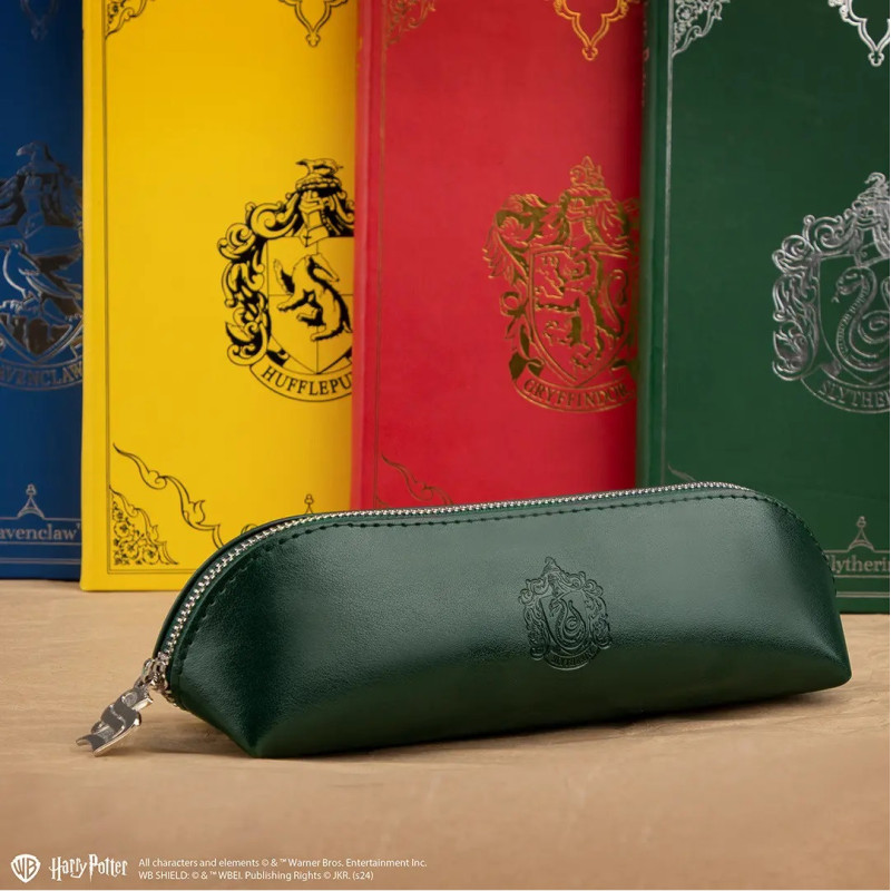 Harry Potter - Trousse Slytherin