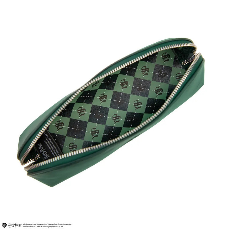 OCTOBRE 2024 : Harry Potter - Trousse Slytherin