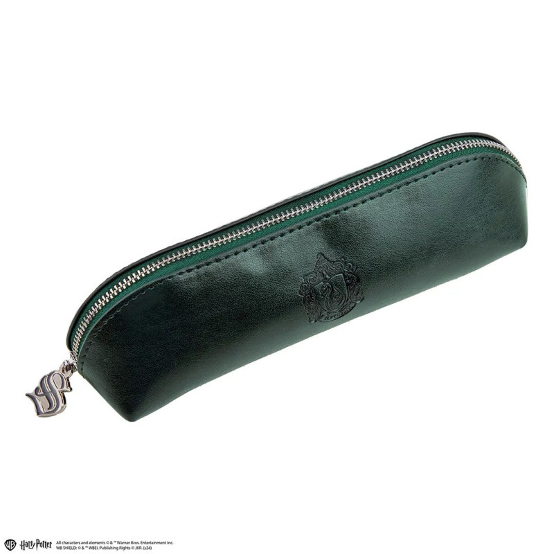 OCTOBRE 2024 : Harry Potter - Trousse Slytherin