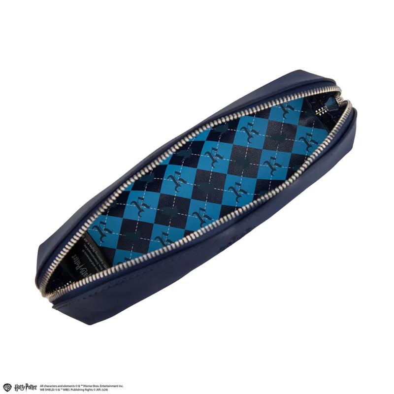 OCTOBRE 2024 : Harry Potter - Trousse Ravenclaw