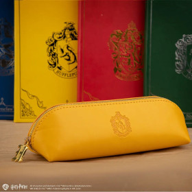 Harry Potter - Trousse Hufflepuff