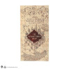 NOVEMBRE 2024 : Harry Potter - Boule à sapin capsule Puzzle Marauder's Map