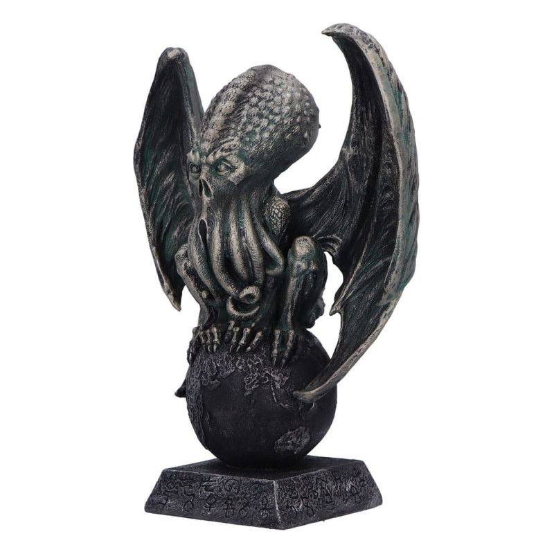 Cthulhu - Figurine Gotham Reign of Cthulhu 24 cm