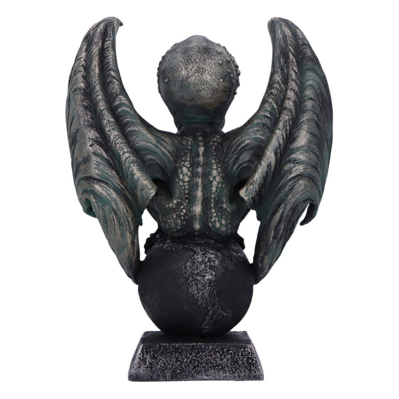 JANVIER 2025 : Cthulhu - Figurine Gotham Reign of Cthulhu 24 cm