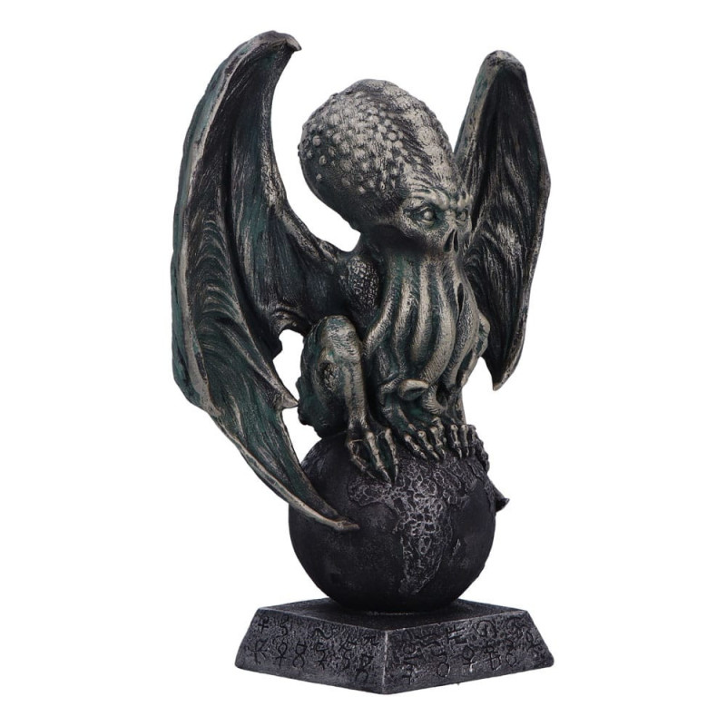 FÉVRIER 2025 : Cthulhu - Figurine Gotham Reign of Cthulhu 24 cm