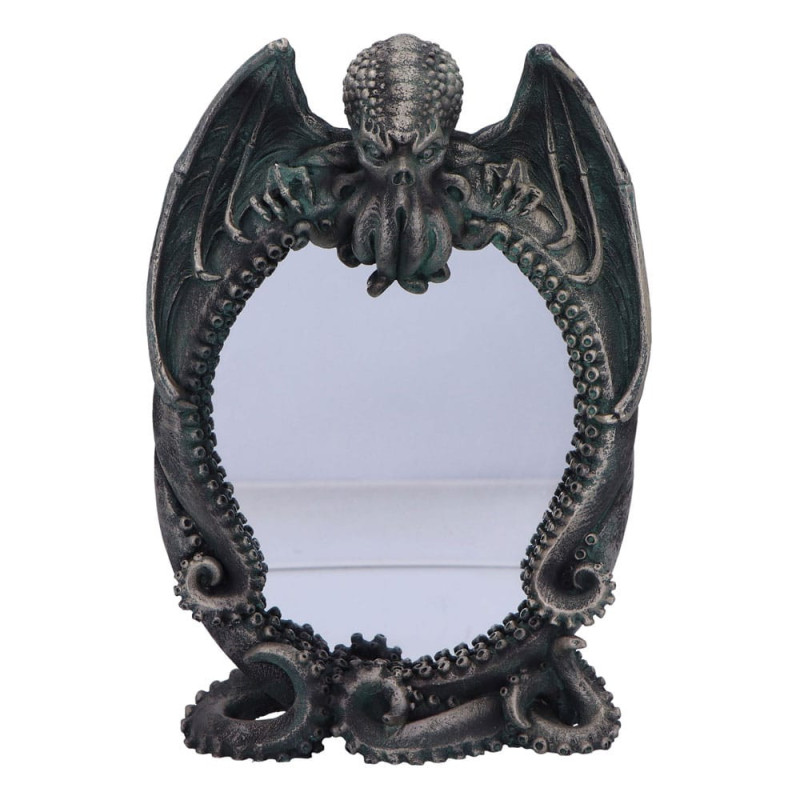 Cthulhu - Miroir Cthulhu's Reflection